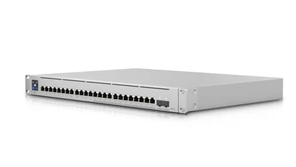 Ubiquiti USW-Enterprise 24 PoE Switch Gestionado L3 Gigabit Ethernet