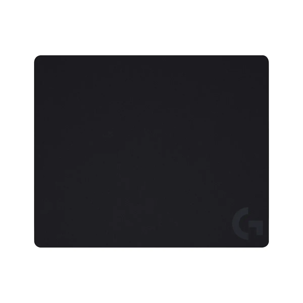 Logitech G440 Alfombrilla Superficie Rígida Polietileno Goma Antideslizante 340x280mm Negra