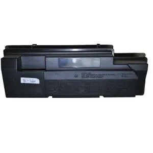 Kyocera TK360 Cartucho de Tóner Negro Genérico Reemplazo 1T02J20EU0/1T02J20EUC