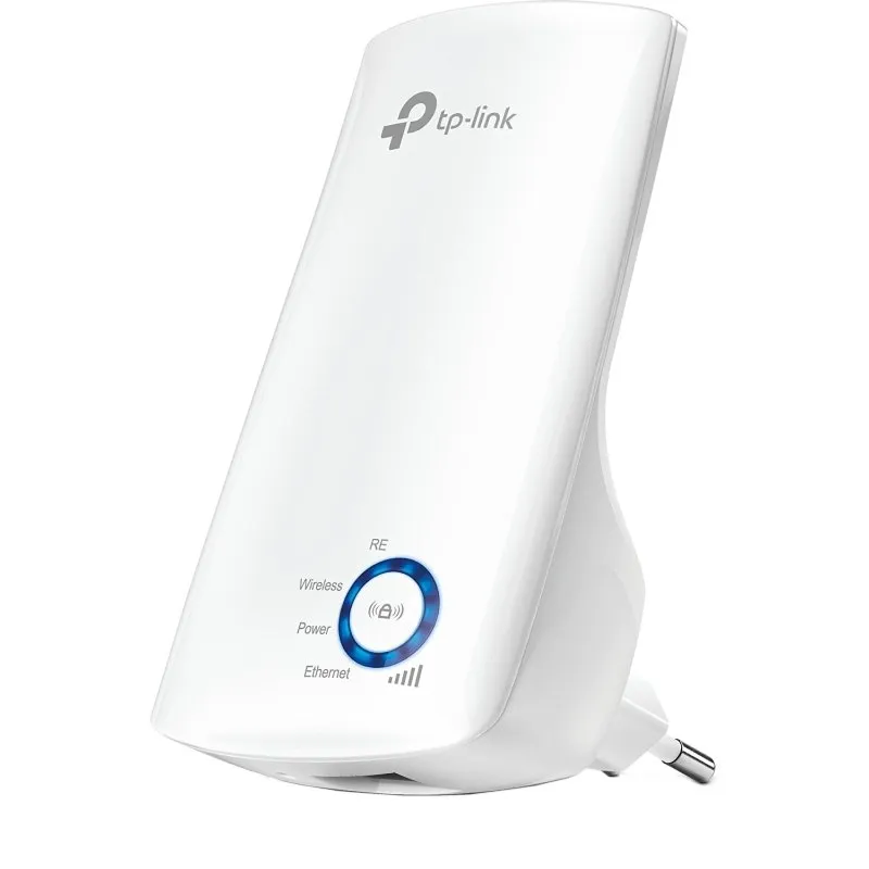 TP-Link Repetidor Amplificador Extensor de Red WiFi N300