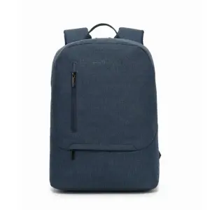Celly Mochila Para Portátil Hasta 16" Azul