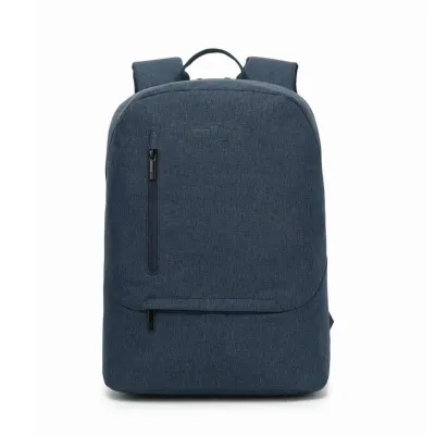 Celly Mochila Para Portátil Hasta 16" Azul