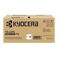 Kyocera Toner Negro Ma4000 - Tk-1270