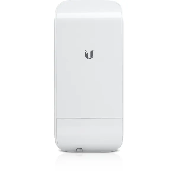 Ubiquiti NanoStation M LocoM2 2.4GHz 8.5dBi Puntos de Acceso