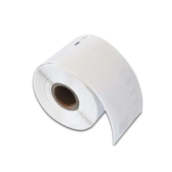 Dymo Labelwriter 99019 Etiquetas Multiproposito Grandes De Papel Termico Generico S0722480