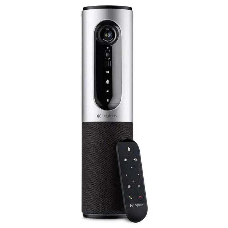 Logitech ConferenceCam Connect Webcam para Videoconferencias