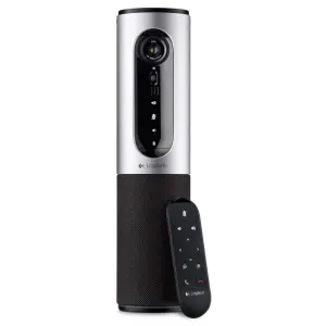 Logitech ConferenceCam Connect Webcam para Videoconferencias