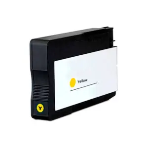 HP 712 Amarillo Cartucho de Tinta - Reemplazo 3ED69A
