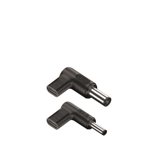 Ngs Pack De 2 Clavijas Usb-C Especificas Para Portatiles Dell