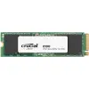 Crucial E100 SSD 480GB M.2 PCIe NVMe 4.0