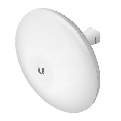 Ubiquiti NanoBeam M NBE-M5-16 5GHz 16dBi Puntos de Acceso