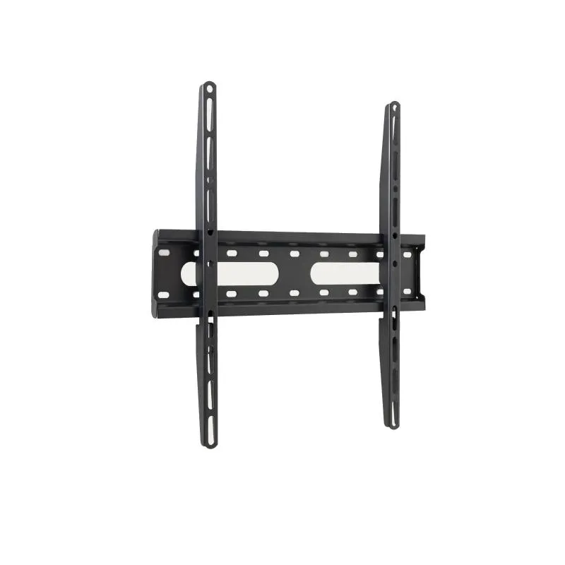 TOOQ Soporte De Pared Fijo LP1072F-B Para Pantallas 32-70" Hasta 45kg VESA 400x400 Negro