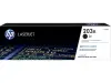 HP CF540A Cartucho de Tóner Original Negro - 203A