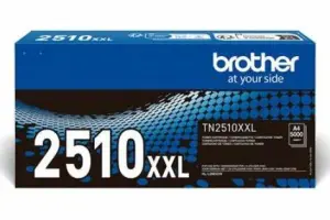 BROTHER TONER NEGRO HL-L2865DW - MFC-L2960DW/L2980DW