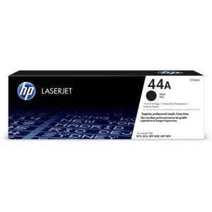 HP Tóner Negro LaserJet Pro M15A, M15W, MFP M28A, MFP M28W - Nº 44A