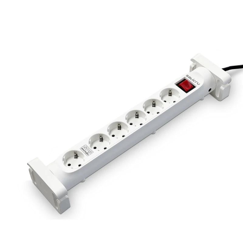 Salicru Regleta Sps Safe 6S