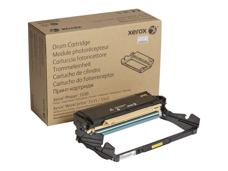 Xerox Phaser 3330Vdni/Workcentre 3335Vdni/3345Vdni Tambor De Imagen Original - 101R00555