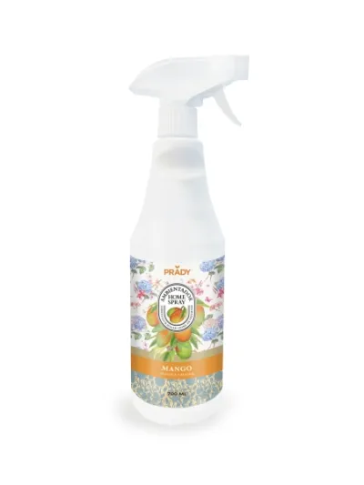 Prady Ambientador Home Spray Mango 700 ml - Spray Pulverizador