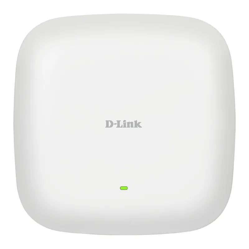D-Link DAP-X2850 Punto de Acceso WiFi 6 AC3600 PoE Pasivo 4 Antenas