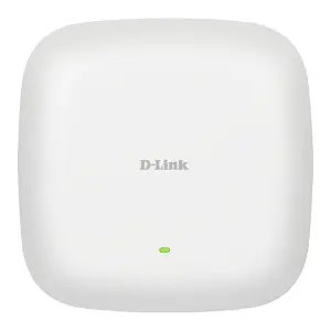 D-Link DAP-X2850 Punto de Acceso WiFi 6 AC3600 PoE Pasivo 4 Antenas