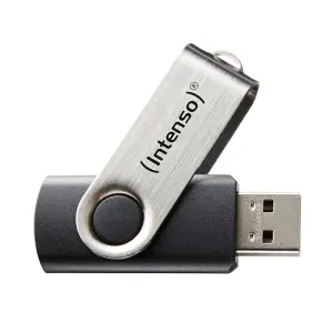 Intenso Lápiz USB 2.0 Basic 8GB
