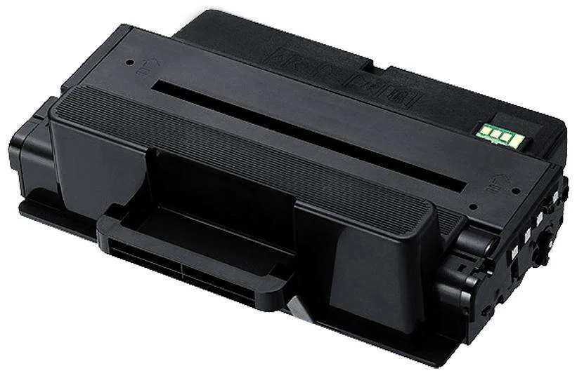 Samsung Mlt-D205L/Mlt-D205S Negro Cartucho De Toner Generico - Reemplaza Su963A/Su974A
