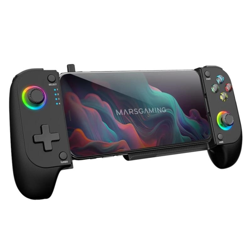 Mars Gaming Gamepad Multifun.bluetooth 5.0 2En1