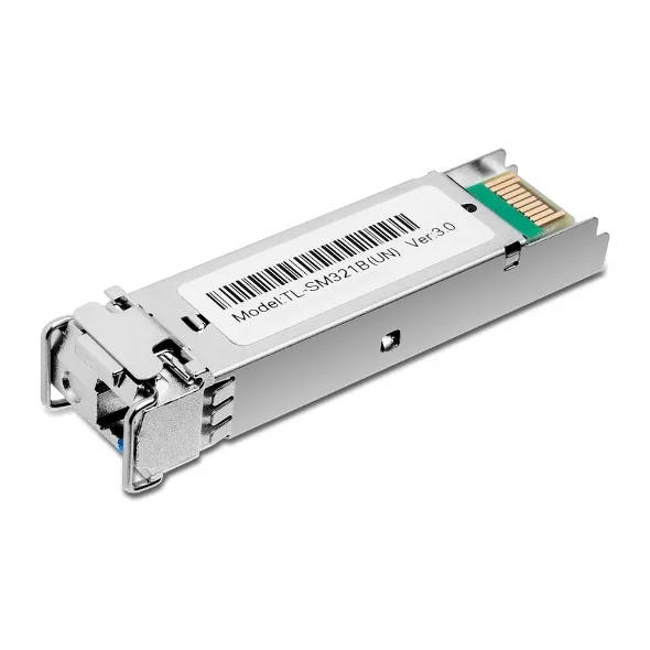 TP-LINK SM321B Módulo SFP Mono Modo 10Km