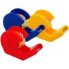 Bismark Portarollos Mini Dispensador Colores Surtidos