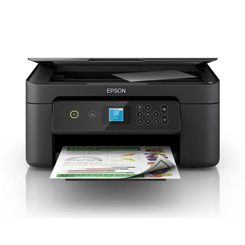 Epson Multifunción Expression Home Xp-3200 Wifi