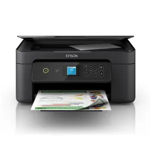 Epson Expression Home XP3200 Impresora Multifunción Color Duplex WiFi 33ppm