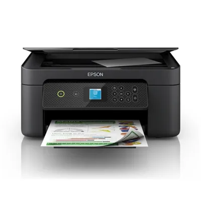 Epson Expression Home XP3200 Impresora Multifunción Color Duplex WiFi 33ppm
