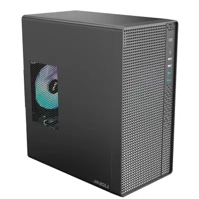 Approx Caja M-ATX APPC-901 X-STRONG USB 3.0