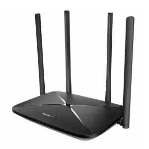 Mercusys Router WiFi Móvil 4G MB115-4G N300 LTE 4xRJ45 100Mbps 1xTeléfono NanoSIM