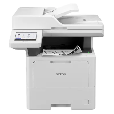 Brother MFC-L6710DW Multifunción Láser WiFi Duplex 33ppm 250 Hojas