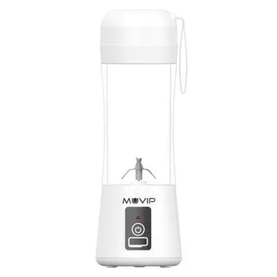 Muvip Batidora De Vaso Portátil Recargable 380ml