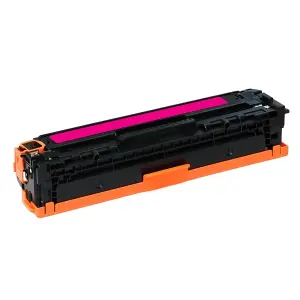 HP W9093MC Cartucho de Tóner Magenta