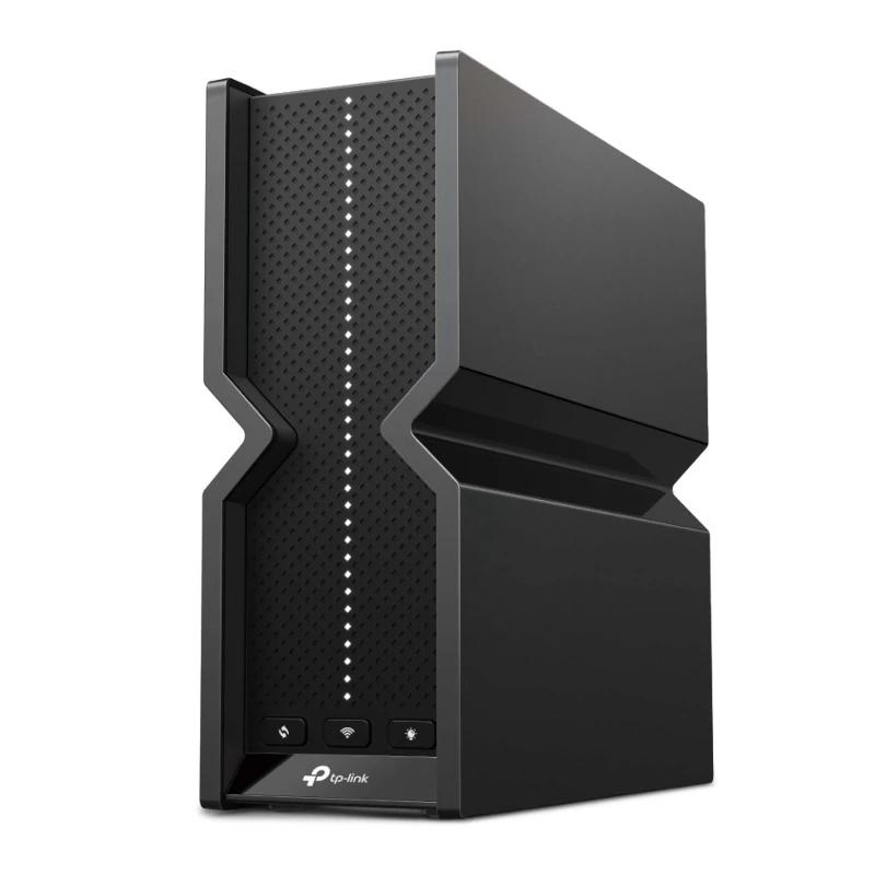 Tp-Link  Archer Be550 Router Wifi7 Be9300 1Xwan