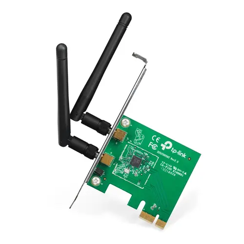 TP-Link TL-WN881ND Adaptador PCI Express Inalámbrico N 300 Mbps