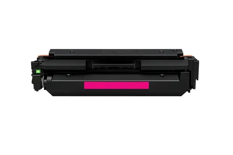 Canon T09 Magenta Cartucho de Tóner Genérico Reemplazo 3018C006