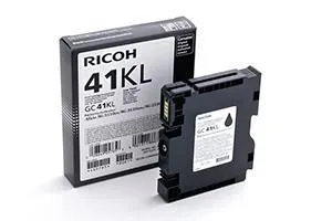 Ricoh Sg2100N/3110Dn/3110Dnw Gc-41Kl Cartucho Negro