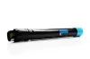 Xerox Phaser 7800 Cartucho de Tóner Genérico Cyan - Reemplaza 106R01566/106R01563