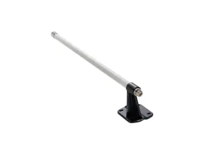 ANTENA LEVEL ONE EXTERIOR OMNIDIRECIONAL 9dBI 2.4GH 