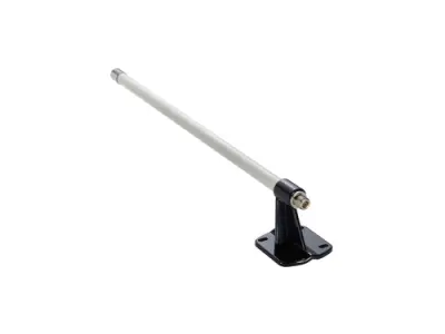 ANTENA LEVEL ONE EXTERIOR OMNIDIRECIONAL 9dBI 2.4GH 