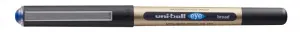 Uniball Eye Broad UB-150-10 Bolígrafo Tinta Líquida 1mm Azul Resistente al Agua y Luz