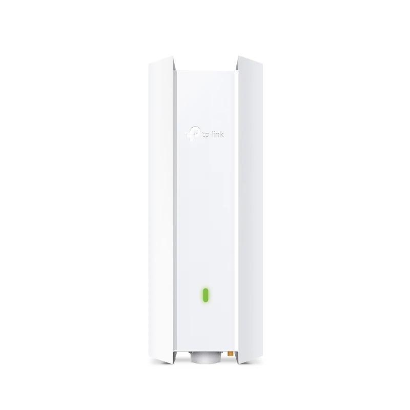 Tp-Link Eap650-Outdoor Ap Wifi6 Ax3000 Dual 1Xgbe