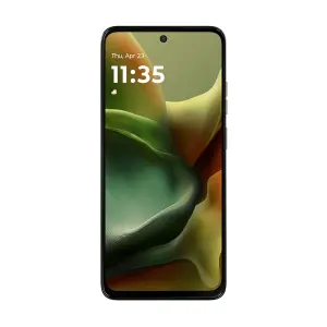 Motorola Moto G15, 6.72" Dual SIM, Android 15, 4G, USB-C, 8 GB RAM, 128 GB, 5200 mAh, Verde