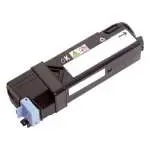 Dell Cartucho de Tóner Negro Genérico para Impresoras 1320/2130/2135 Reemplazo 593-10258