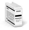 Epson T47A9 Cartucho de Tinta Pigmentada Gris Light - Reemplazo C13T47A900