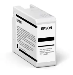 EPSON TINTA GRIS CLARO SURECOLOR SC-P 900
